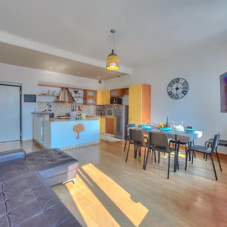Apartment Muri Di - Happy